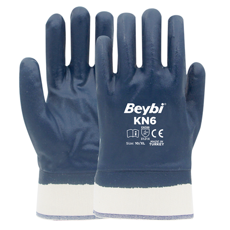 Beybi Petrolcü Eldiveni KN6